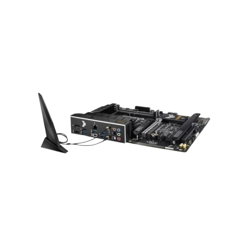 Motherboard TUF GAMING B760-PLUS WIFI LGA1700 DDR5 