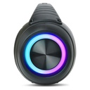 Bocina Dolphin LX-220 Waterproof Boombox Dual 3" Bluetooth 30W Negro