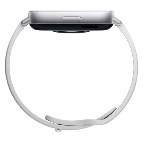 SmartWatch Xiaomi Redmi Watch 5 Active TPU Strap 49mm Gris Claro