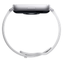 SmartWatch Xiaomi Redmi Watch 5 Active TPU Strap 49mm Gris Claro
