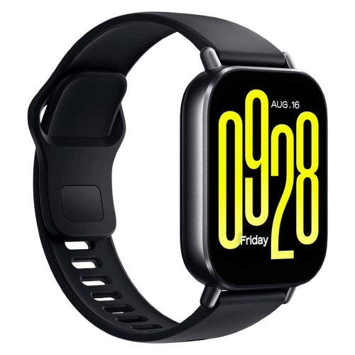 SmartWatch Xiaomi Redmi Watch 5 Active TPU Strap 49mm Gris Oscuro