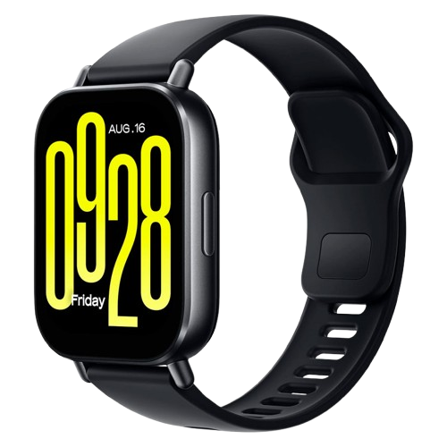 SmartWatch Xiaomi Redmi Watch 5 Active TPU Strap 49mm Gris Oscuro
