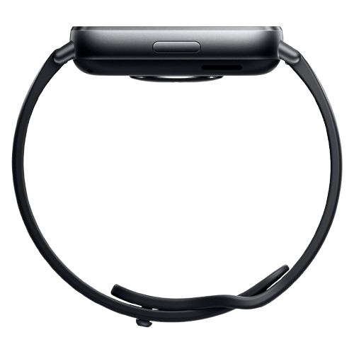 SmartWatch Xiaomi Redmi Watch 5 Active TPU Strap 49mm Gris Oscuro