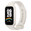 SmartWatch Xiaomi Smart Band 9 Active TPU Strap 45mm Blanco
