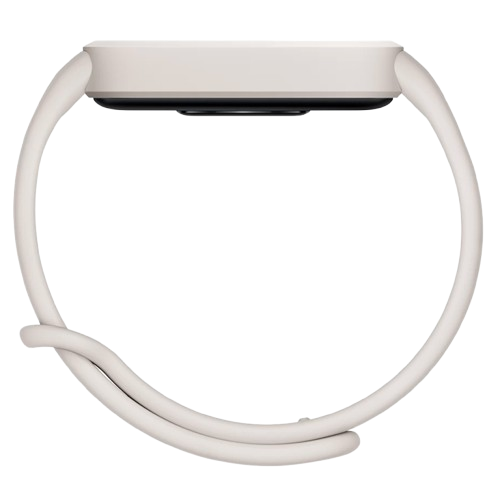SmartWatch Xiaomi Smart Band 9 Active TPU Strap 45mm Blanco