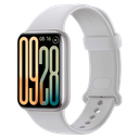 SmartWatch Xiaomi Smart Band 9 Pro TPU Strap 43mm Gris Claro