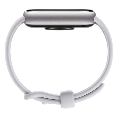 SmartWatch Xiaomi Smart Band 9 Pro TPU Strap 43mm Gris Claro