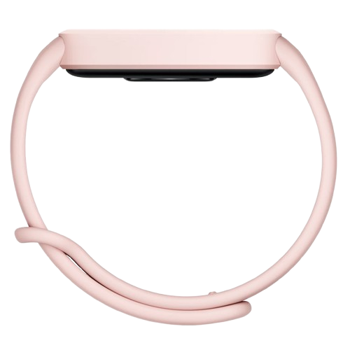 SmartWatch Xiaomi Smart Band 9 Active TPU Strap 45mm Rosada