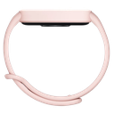 SmartWatch Xiaomi Smart Band 9 Active TPU Strap 45mm Rosada
