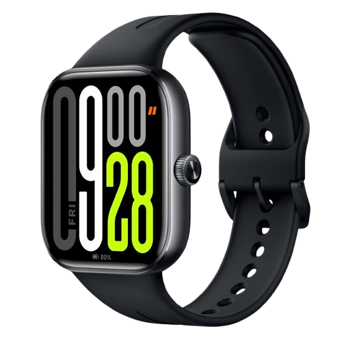 SmartWatch Xiaomi Redmi Watch 5 TPU Strap Negro