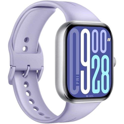 SmartWatch Xiaomi Redmi Watch 5 TPU Strap Morado