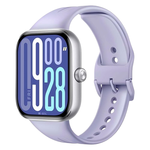 SmartWatch Xiaomi Redmi Watch 5 TPU Strap Morado