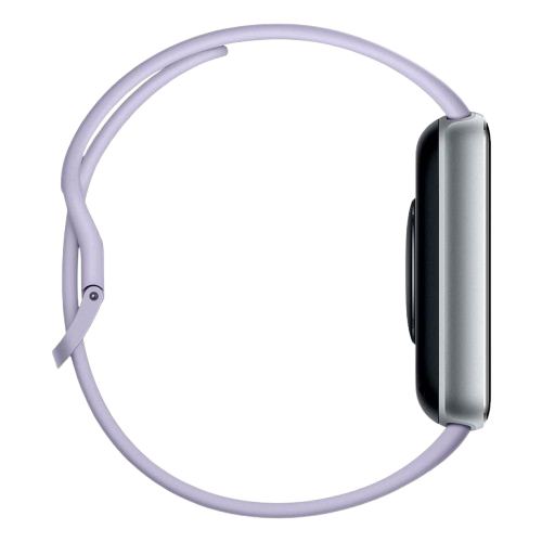 SmartWatch Xiaomi Redmi Watch 5 TPU Strap Morado