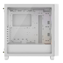 Case Corsair 3000D Airflow Sin Fuente Color Blanco
