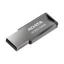 Memoria USB Adata UV250 64GB 2.0 Plateado
