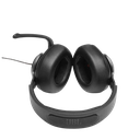 JBL Quantum 300 Audífonos Alámbricos Negros