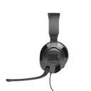 JBL Quantum 300 Audífonos Alámbricos Negros