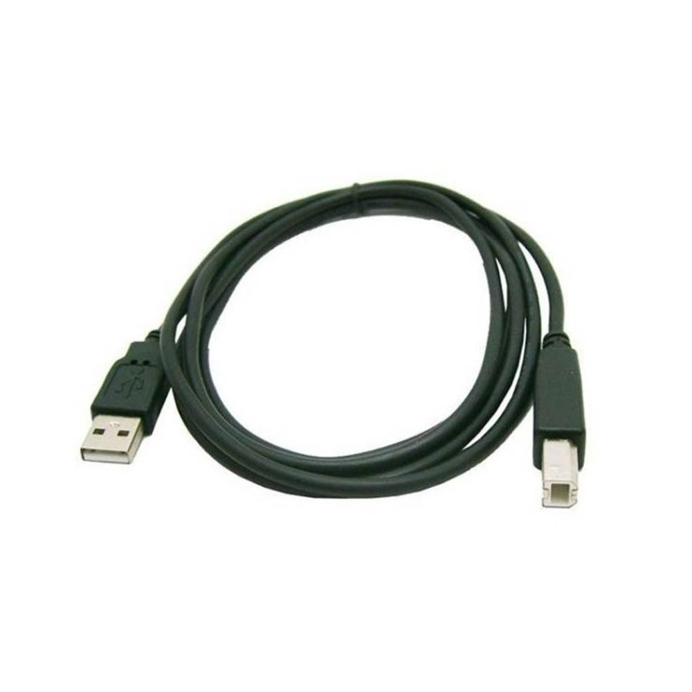 Cable de impresora XTECH XTC-307 USB-A a USB-B 1.8m