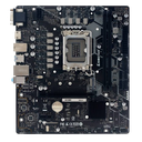 Motherboard Biostar H610MH D5 LGA1700 14th, 13th y 12th Gen 2xDDR5 Micro-ATX