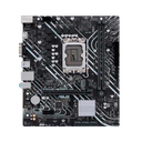 Motherboard ASUS H610M-K D4 Socket LGA1700 12th , 13th y 14th Gen 2xDDR4 Micro ATX