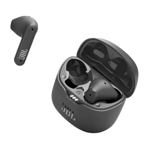 Audifonos JBL Tune Flex Negro