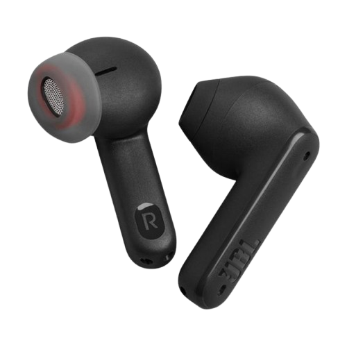 Audifonos JBL Tune Flex Negro