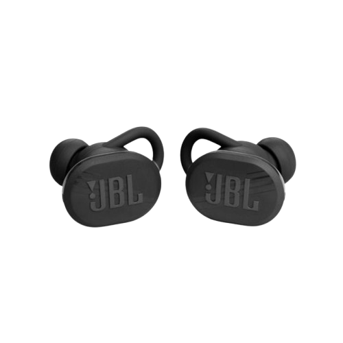 Audifonos JBL Endurance Race Negro