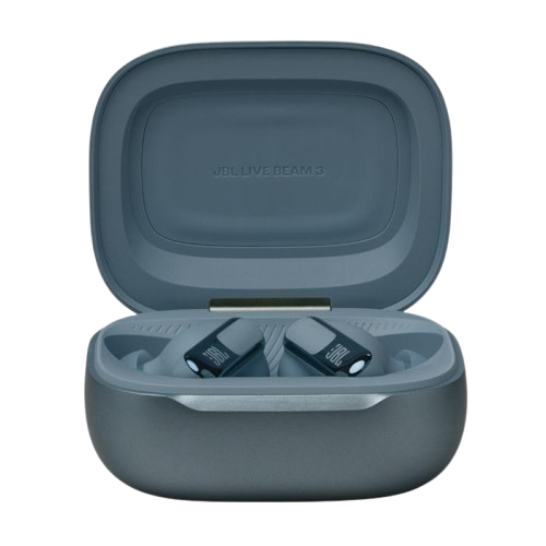 Audifonos JBL Live Beam 3 Azul
