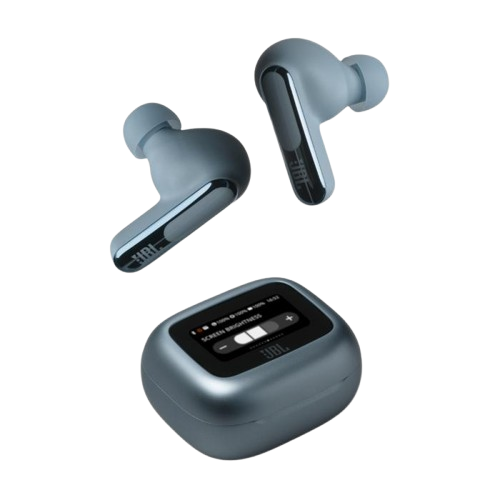 Audifonos JBL Live Beam 3 Azul