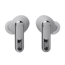 Audifonos JBL Live Beam 3 Plateado