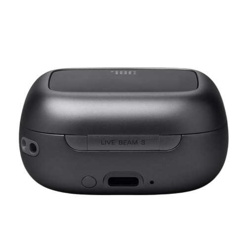 Audifonos JBL Live Beam 3 Negro