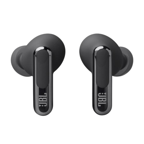 Audifonos JBL Live Beam 3 Negro