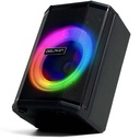 Bocina Dolphin SP-880RBT Party Speaker 8" Bluetooth 2400W Negro