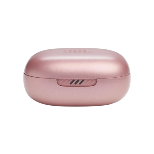 Audifonos JBL Live Flex Rosa
