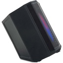 Bocina Dolphin SP-880RBT Party Speaker 8" Bluetooth 2400W Negro