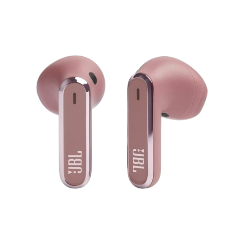 Audifonos JBL Live Flex Rosa