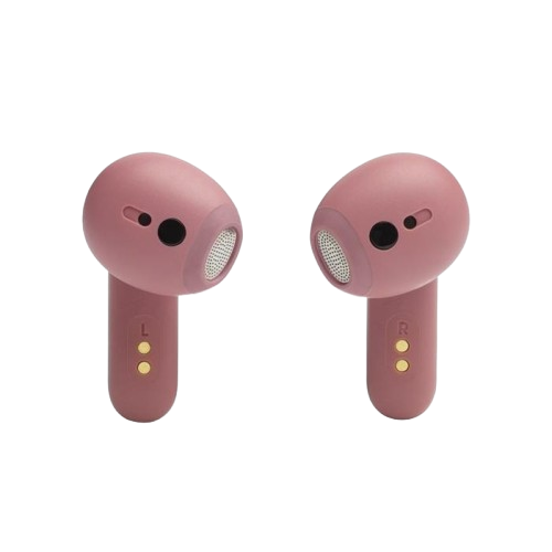Audifonos JBL Live Flex Rosa