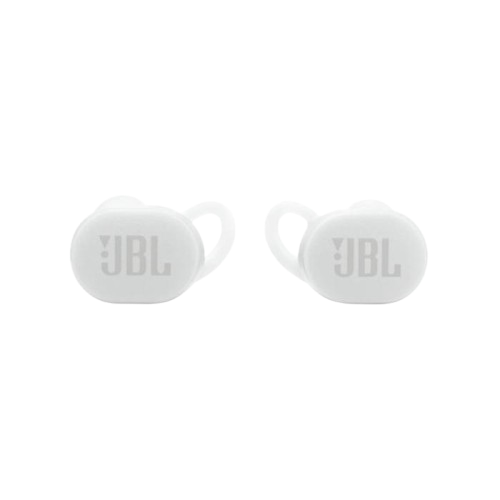 Audifonos JBL Endurance Race 2 Blanco