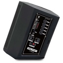 Bocina Dolphin SP-880RBT Party Speaker 8" Bluetooth 2400W Negro