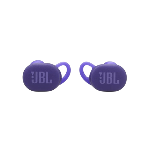 Audifonos JBL Endurance Race 2 Morado