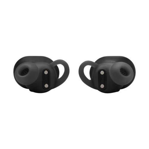 Audifonos JBL Endurance Race 2 Negro