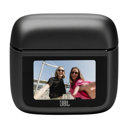 Audifonos JBL Tour Pro 3 Negro