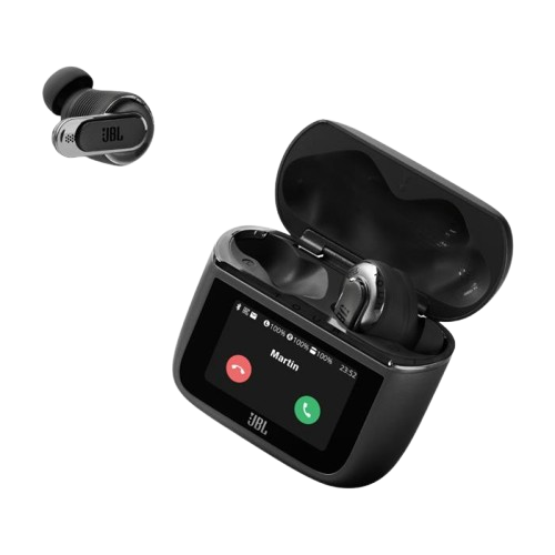 Audifonos JBL Tour Pro 3 Negro