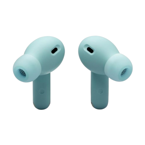 Audifonos JBL True Earbud Vibe Beam 2 Azul