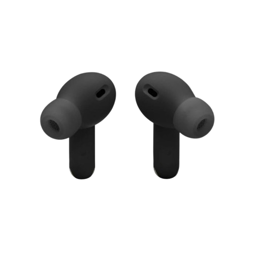 Audifonos JBL True Earbud Vibe Beam 2 Negro