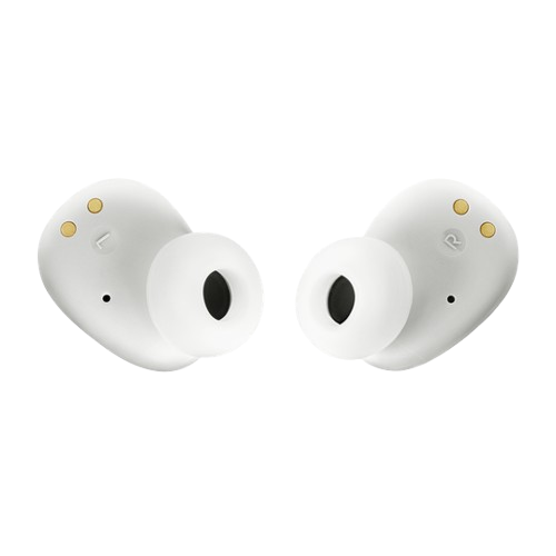 Audifonos JBL Vibe Buds Blanco