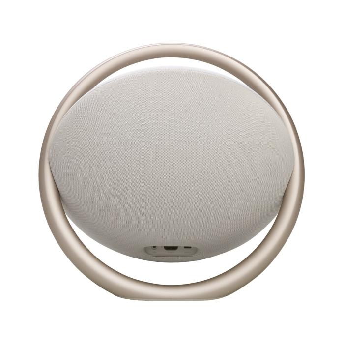 Bocina Harman Kardon Onyx Studio 8 Portátil 50W
