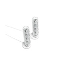 Bocina Harman Kardon SoundSticks 4 Equipo de Sonido Bluetooth 140W