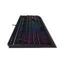 Teclado Gaming HYPERX ALLOY CORE RGB MEMBRANE ESPANOL