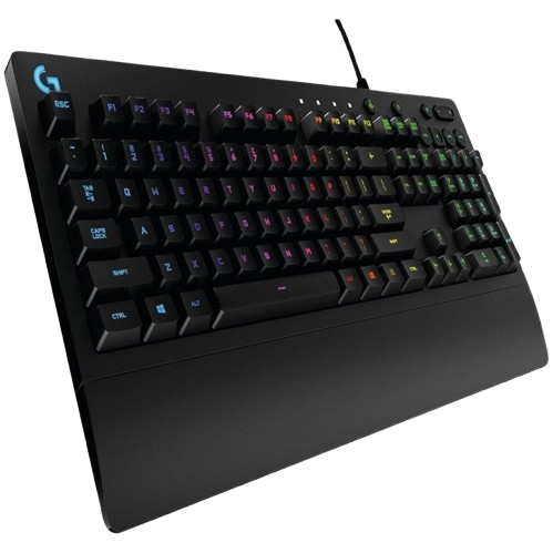 Teclado Gaming LOGITECH GAMING G213 PRODIGY-US